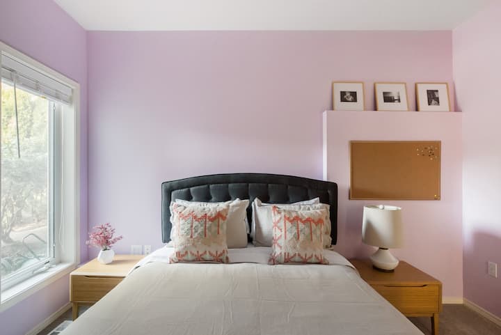 Schlafzimmer 5