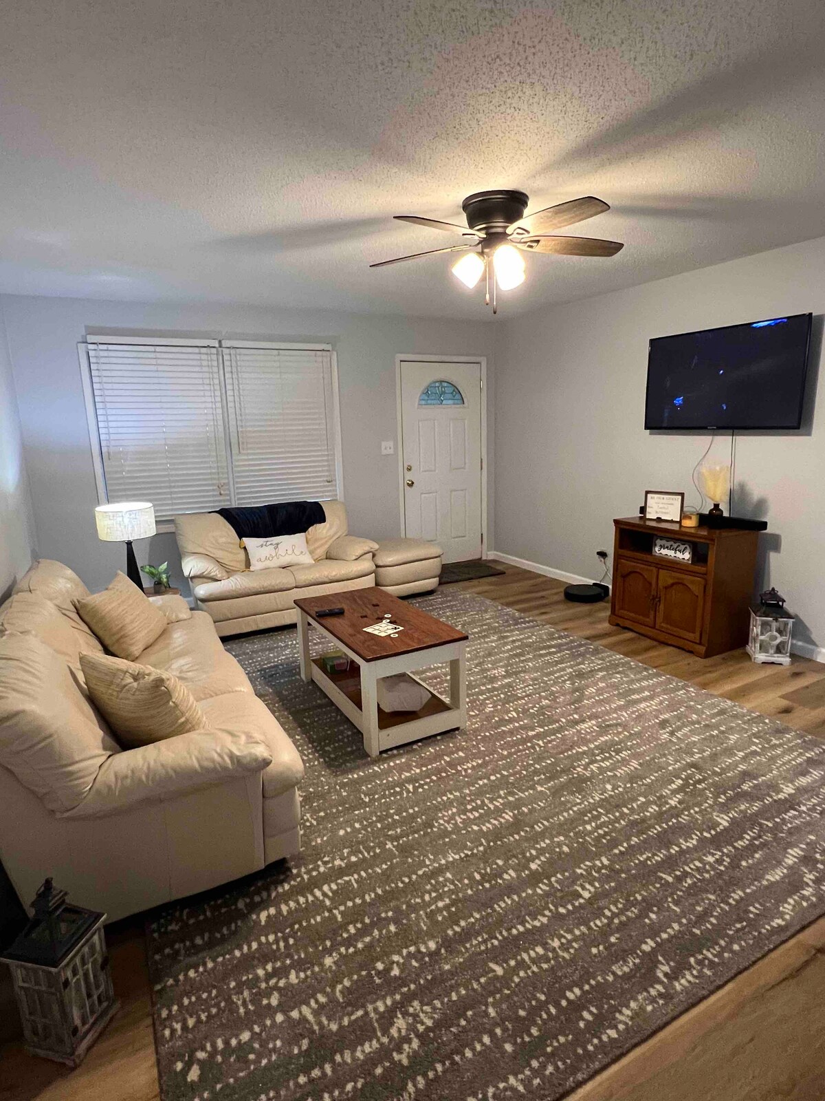 2 Bed 1.5 Bath Condo - Condominiums for Rent in Murphysboro