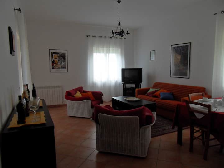 Casale Rondinella - San Lucido