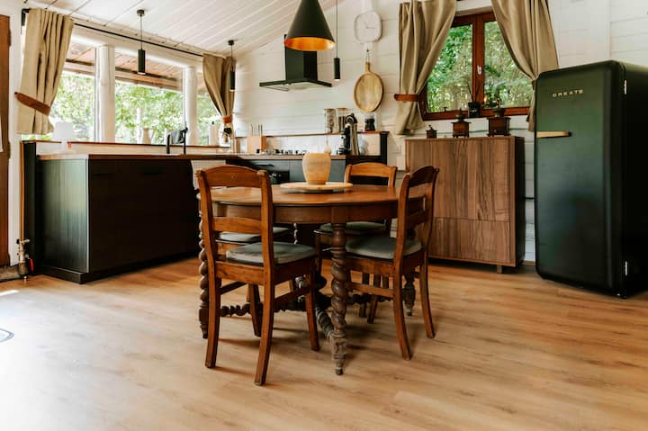 Chalet Sud