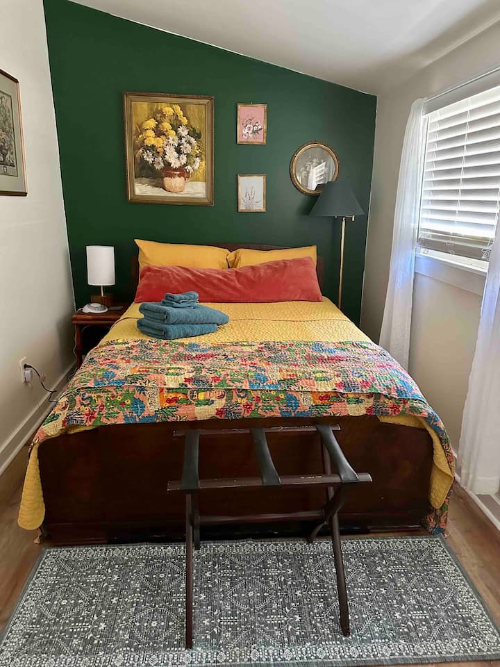 غرفة النوم 2