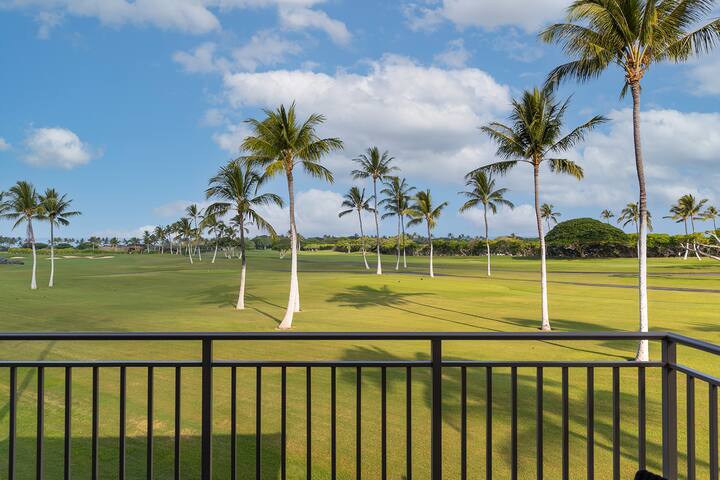 Luxe Villa 104A at Hualalai Resort w/ Pool & Views gallery image 2