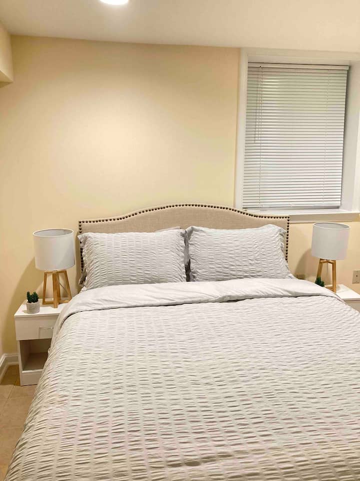 Спална соба 1