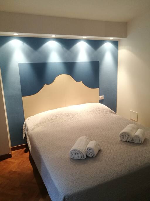Lettl matrimoniale king size