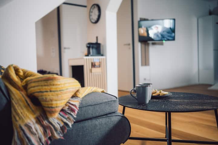 Suite 13 Im Wald Mit Balkon - Amberg