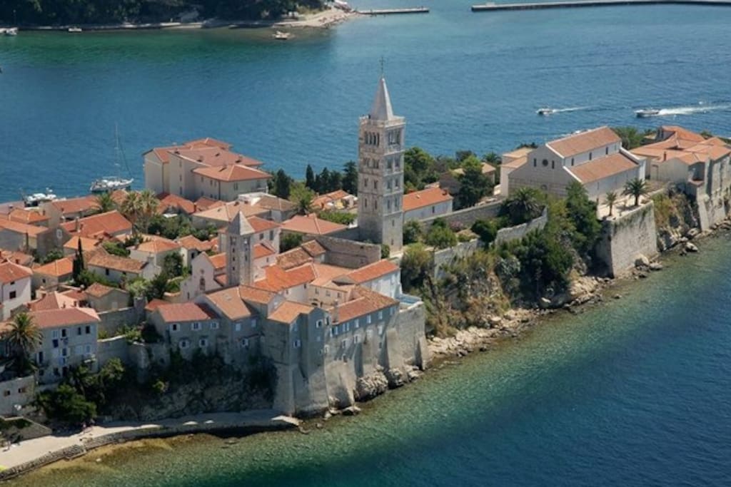 Old Town