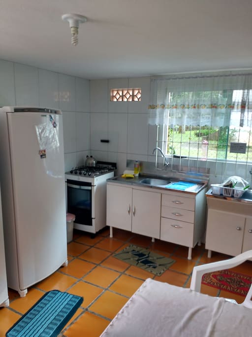 cozinha andar 1
