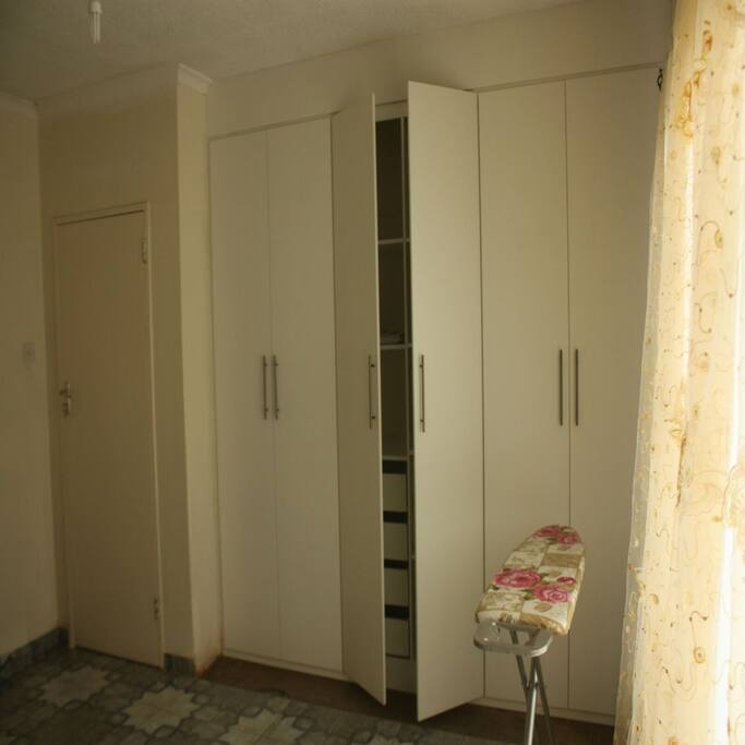 Built-ins