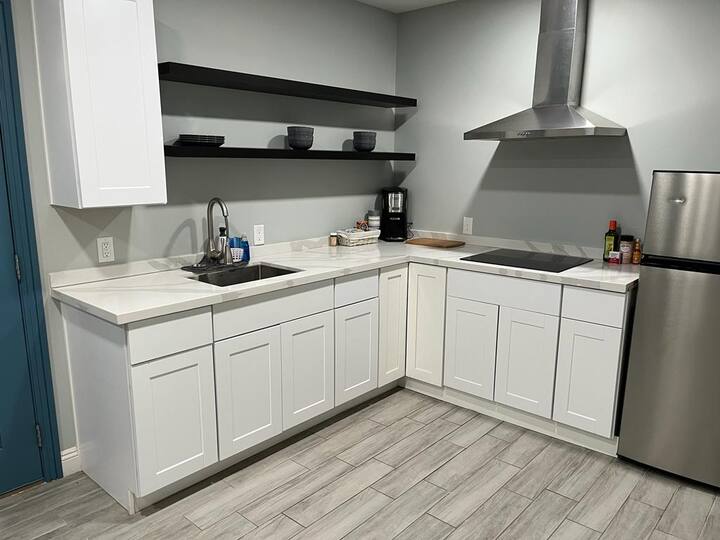 Studio moderne à Glendale. Guest houses à louer à Glendale, Arizona