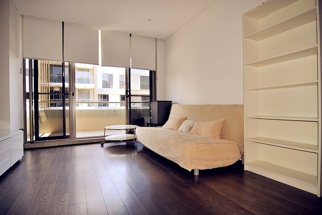 Lounge Room