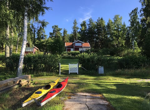 Stockholm Archipelago