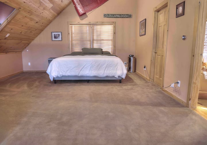 غرفة النوم 4