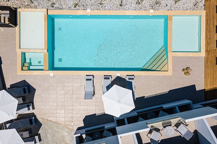 Evilio Suites, Inspired Family Retreat gallery image 2