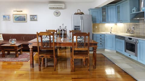 Successful Airbnb property: VILLA LAPIDEA, Jagodna, Hvar in Jagodna