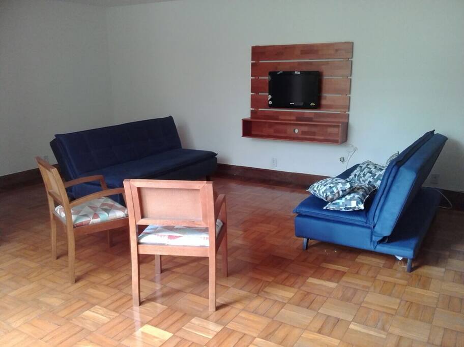 sala c TV