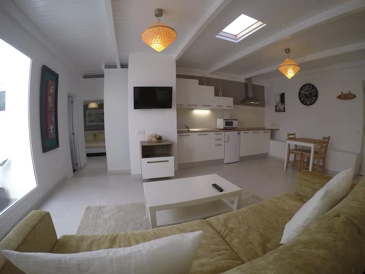 budget travel apartments lanzarote