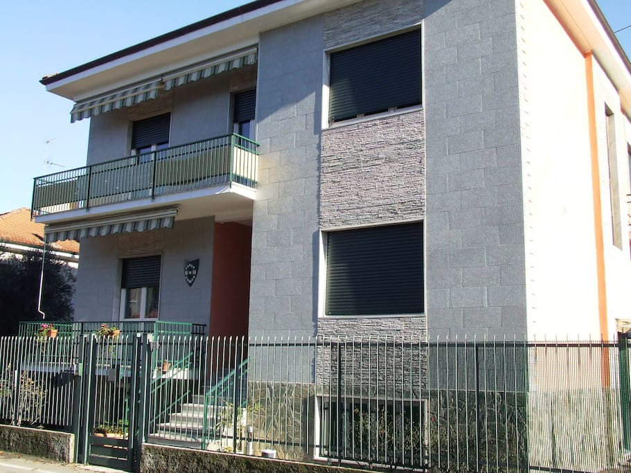 La nostra villetta