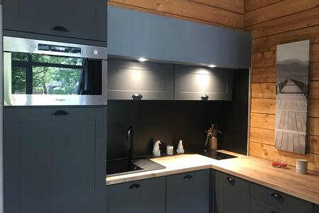 Saint Lary Petit Nid Douillet