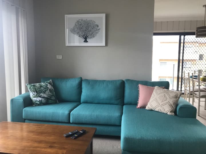 The Unit - Port Stephens