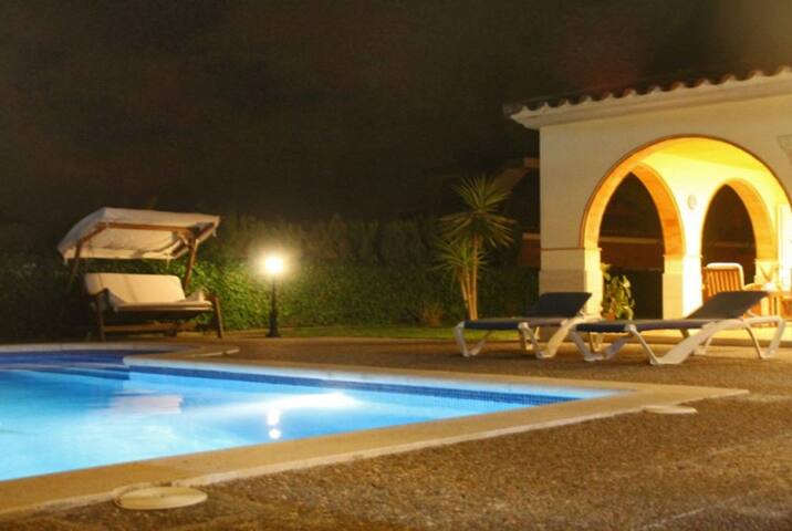 Club Villamar – Lucerna gallery image 2