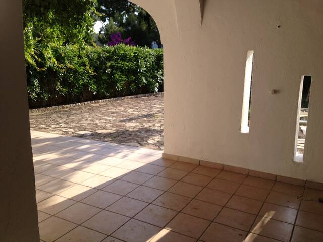 Villa Al Mare Pilone 1 Marina Di Ostuni gallery image 2