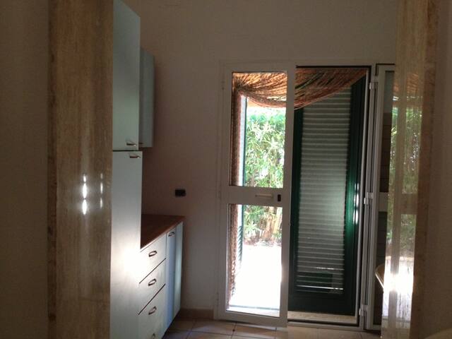 Villa Al Mare Pilone 1 Marina Di Ostuni gallery image 4