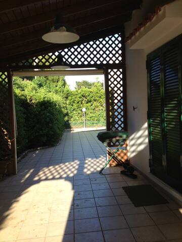 Villa Al Mare Pilone 1 Marina Di Ostuni gallery image 3