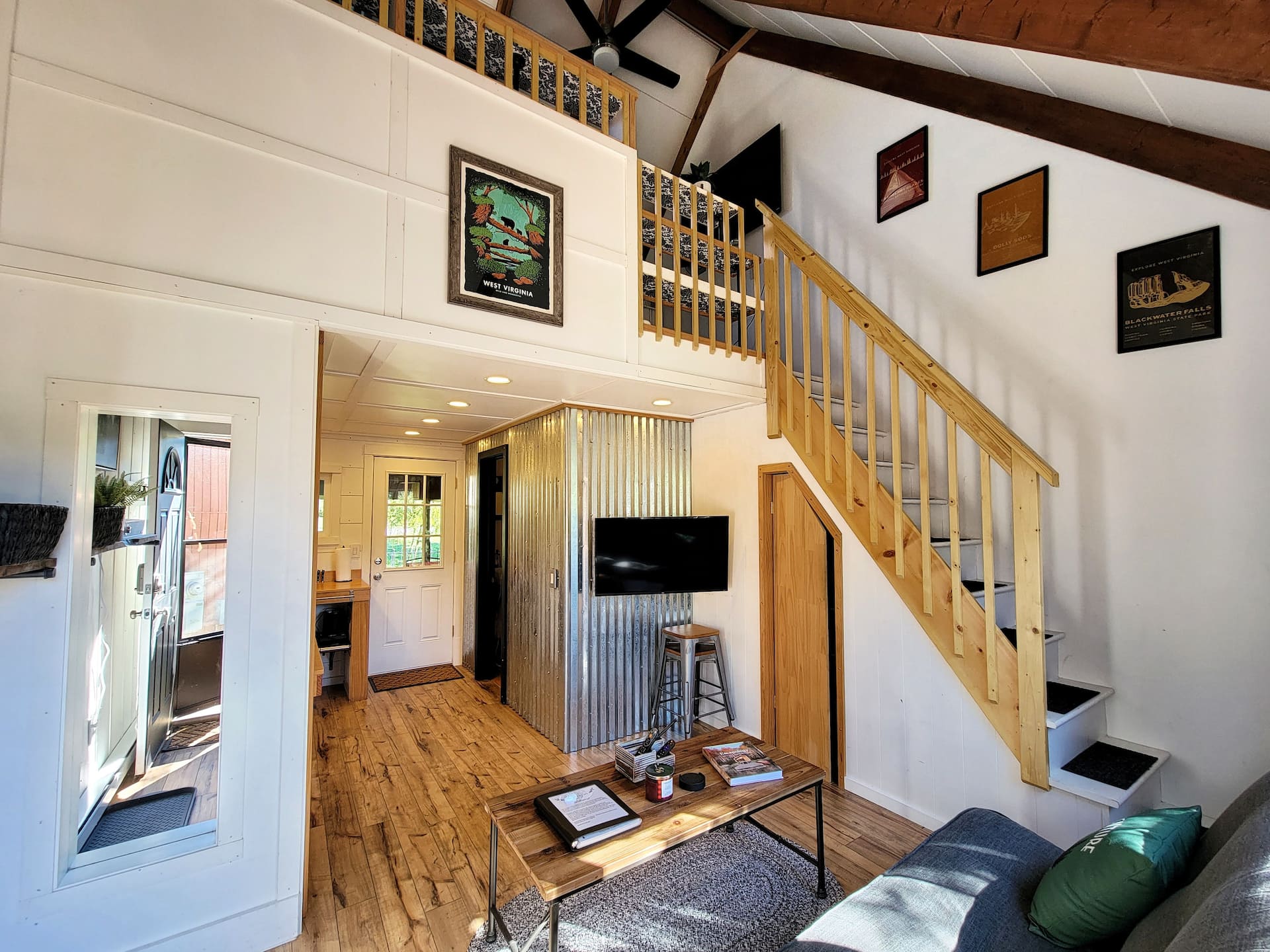 Le loft Davis - Emplacement parfait — photo 2