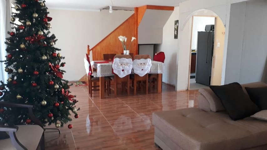 Guest favorite listing in Concon