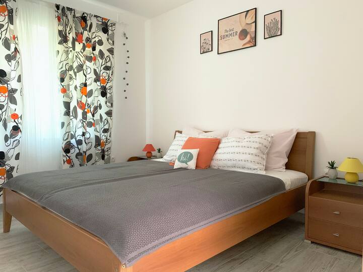 Chumba kingine tofauti na kitanda cha watu wawili