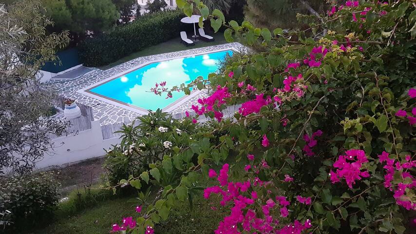 Rodos Paradise Villa gallery image 2