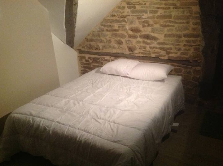 chambre 2eme