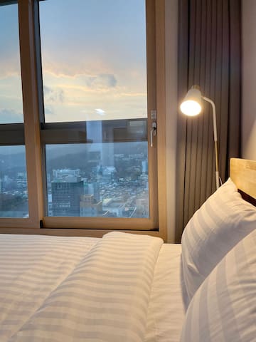 365 Stay managed Airbnb listing 1