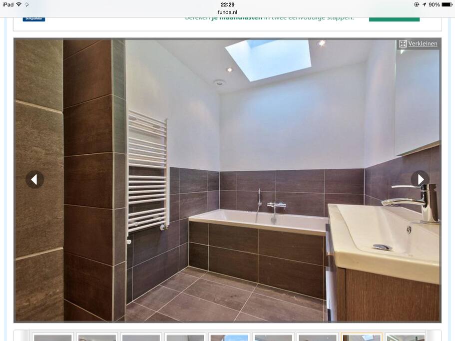 Bath room