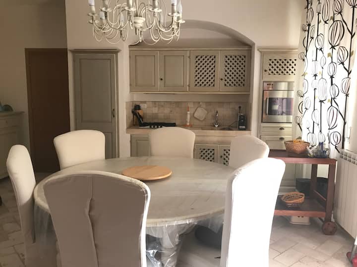 Appartamento Sul Mare - San Vincenzo