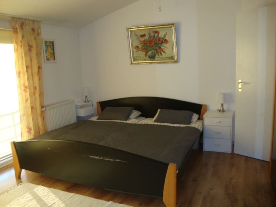 2. Bedroom