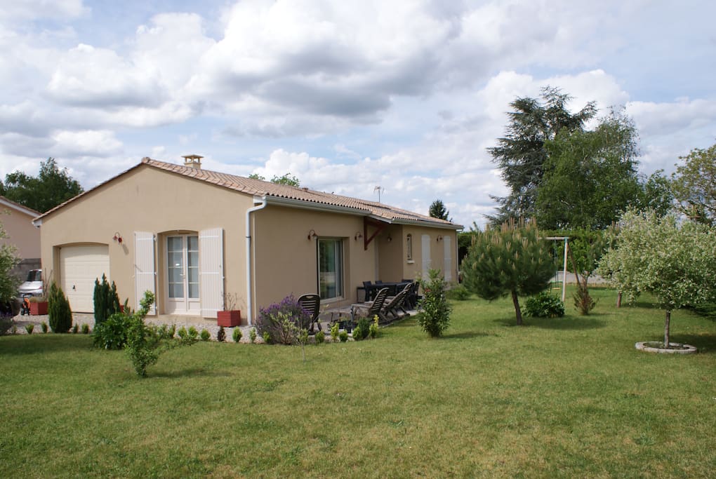 Roullet st Estephe