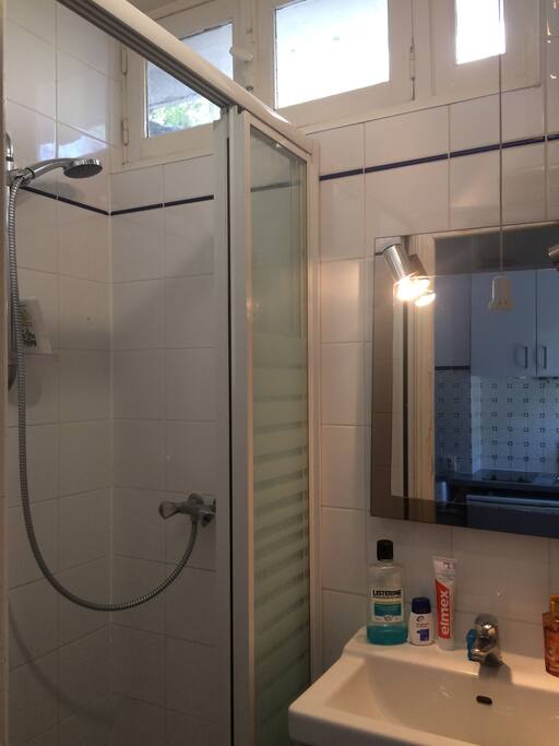 Bathroom 1