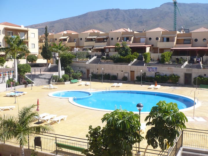The sea and Gomera island for you - Apartments for Rent in Adeje ...
