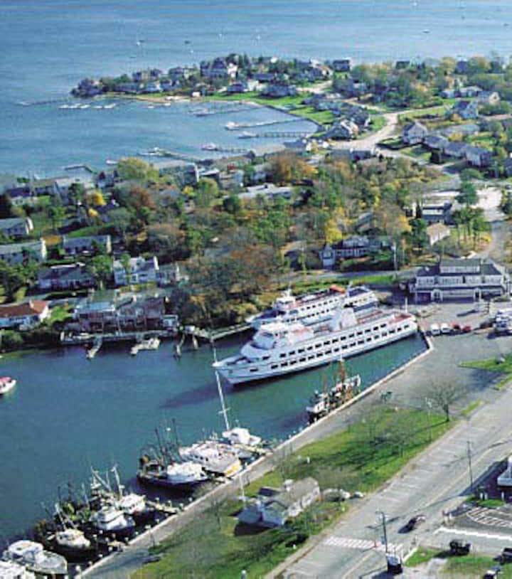 Airbnb Hyannis Ma
