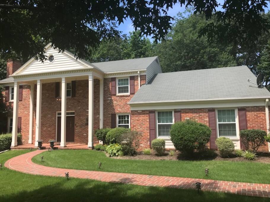 9414 Macklin Court