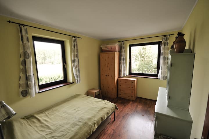 Habitación 1