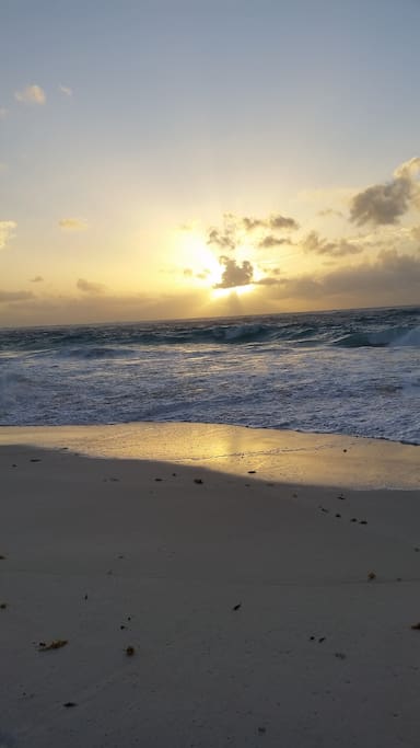 Get away from the hustle and bustle to a peaceful serene utopia
