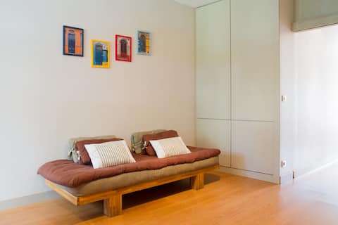 Charmante petite maison