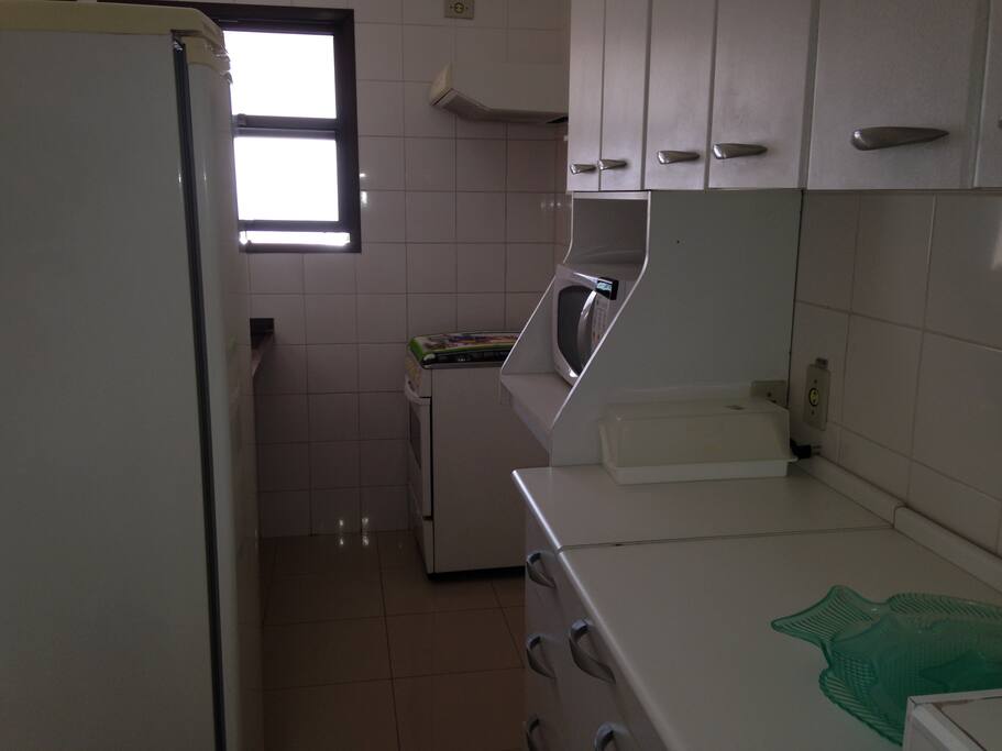 Cozinha