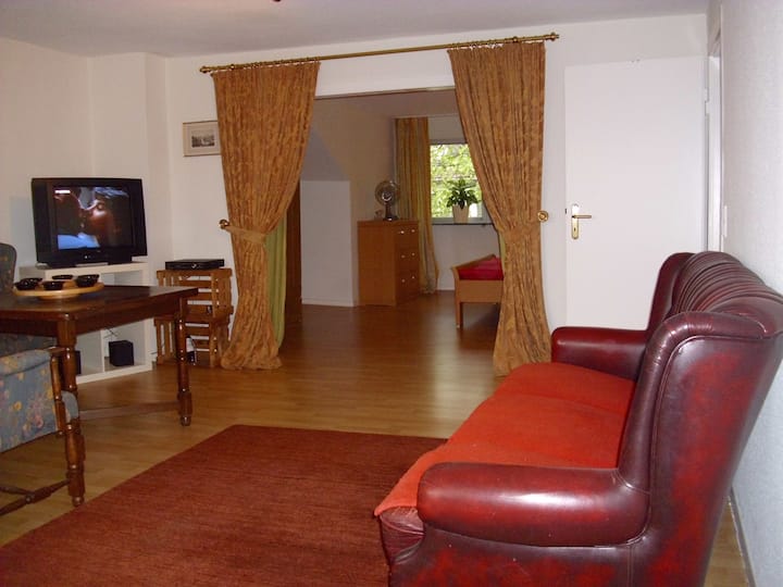 Chic- Comfortable- Quiet Location - Wuppertal