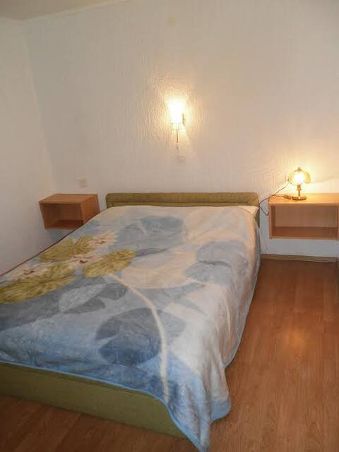 private room in Barbat, Rab