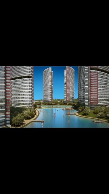 Our Apartment Site