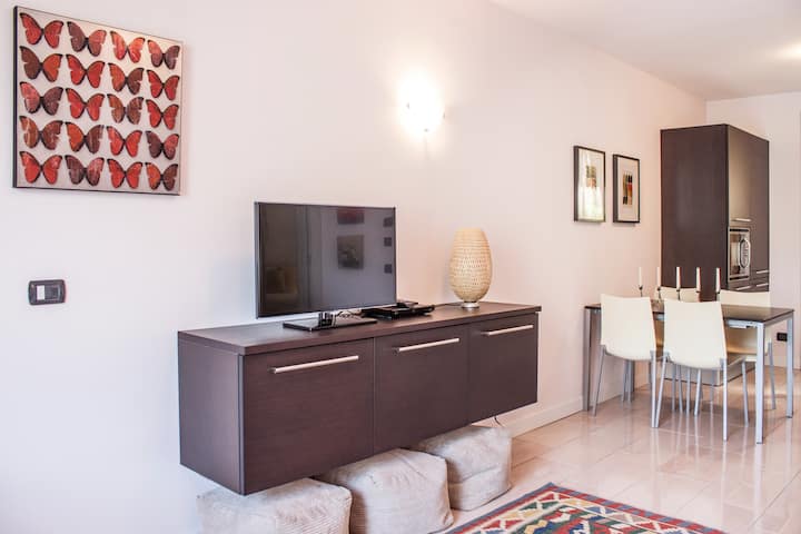 Casa Sylvia-beautiful Views & Pool - Lago de Como