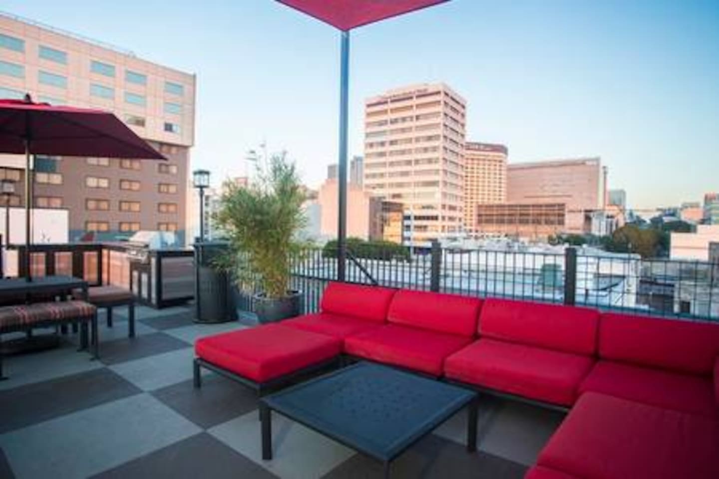 designer microsuite apt in downtown little tokyo apartments for